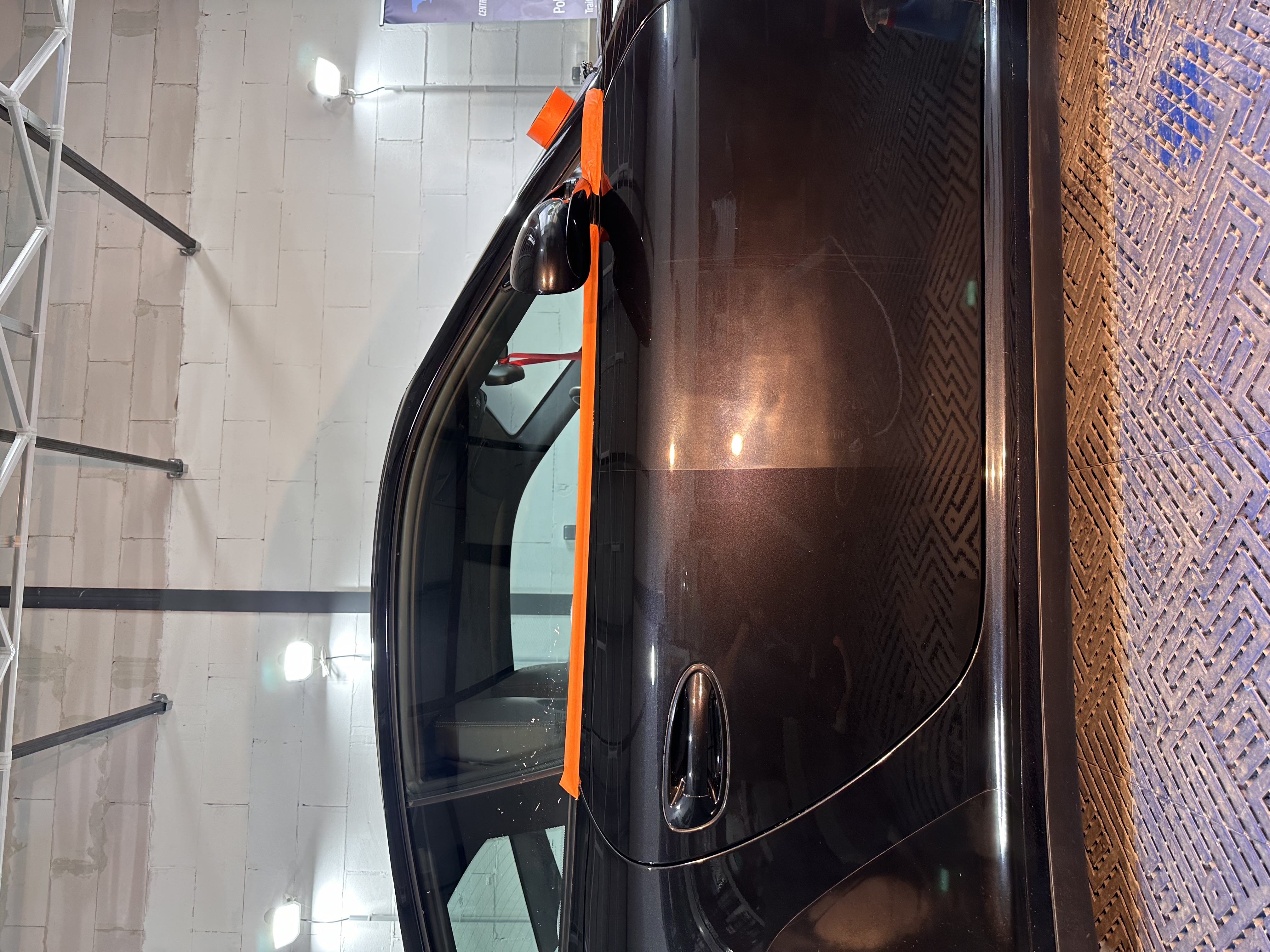 Polissage auto 3